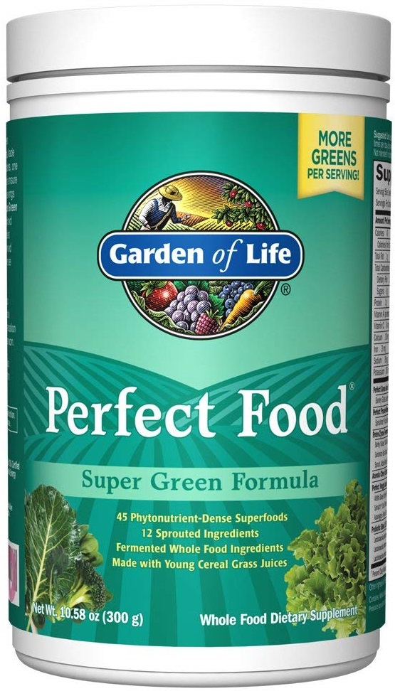 Perfect Food Super Green Formula