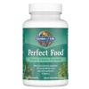 Perfekt Føde Super Grøn Formel - 300 vegetariske kapsler