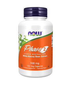 500mg - 120 vcaps