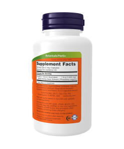 Vaihe 2 - Valkoinen papu-uute, 500 mg - 120 kapselia - Image 3