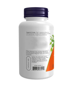Vaihe 2 - Valkoinen papu-uute, 500 mg - 120 kapselia - Image 4