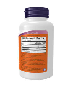 Fosfatidyyliaseriini, 300 mg extra vahva - 50 pehmeää kapselia - Image 5