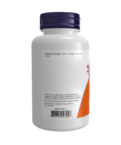 Fosfatidyyliaseriini, 300 mg extra vahva - 50 pehmeää kapselia - Image 6