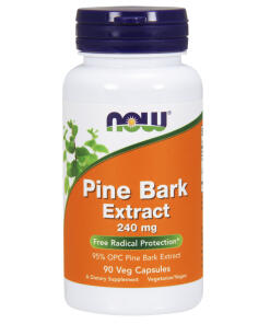 Pine Bark Extract
