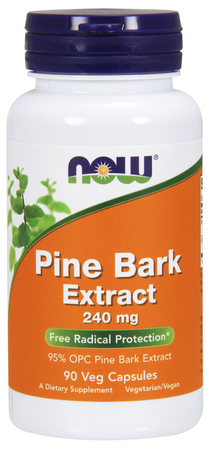 Pine Bark Extract