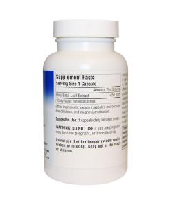 Planetary Herbals Pyhä Basilika -uute 450 mg, 120 kapselia - Image 3
