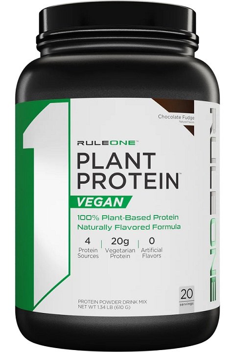Planteprotein