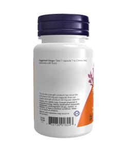 Policosanol, 20 mg - 90 kasviskapselia - Image 6