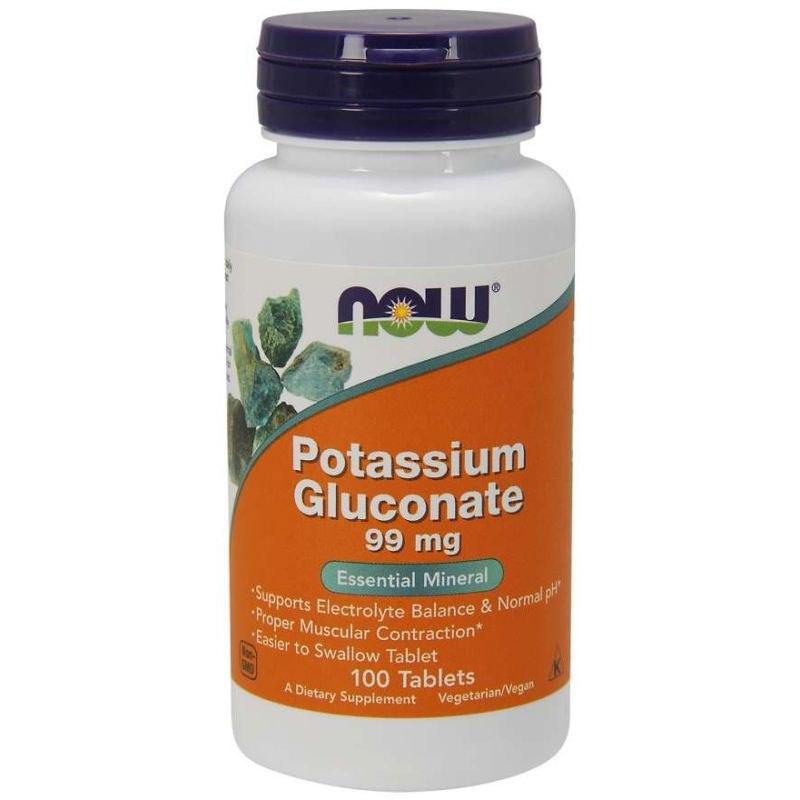 Potassium Gluconate