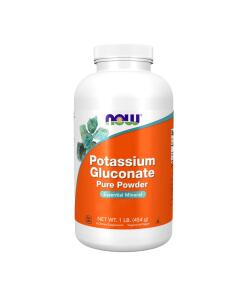 Potassium Gluconate