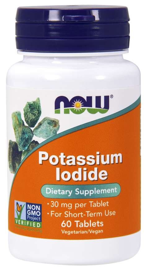 Potassium Iodide