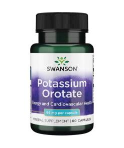 Potassium Orotate