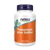 Potassium plus Iodine - 180 tabs
