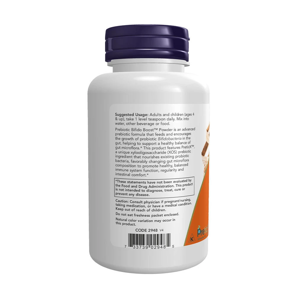 Prebioottinen Bifido Boost -jauhe - 85 g - Image 3