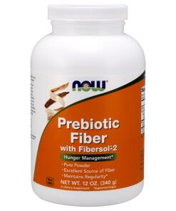 Prebiotic Fiber with Fibersol-2 - 340g