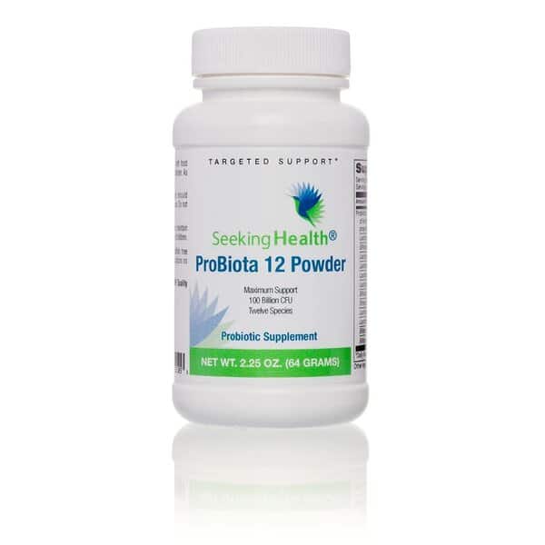 ProBiota 12 Pulver - 64 g