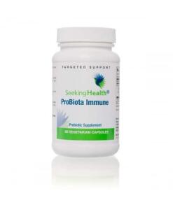 ProBiota Immun - 60 vegetabilske kapsler