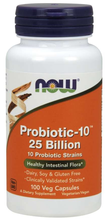 Probiotic-10