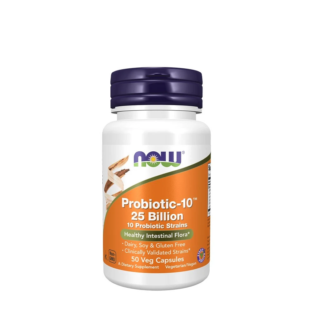 Probiotic-10
