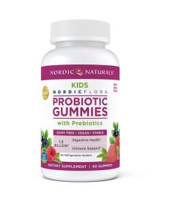 Probiotic Gummies Kids