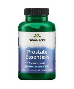 Prostate Essentials - 90 vcaps