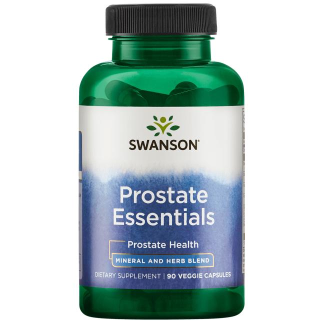 Prostate Essentials - 90 vcaps