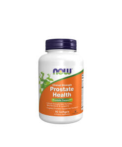 Prostate Health Clinical Strength - 90 softgels
