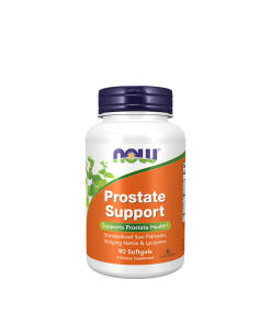 Prostate Support - 90 softgels