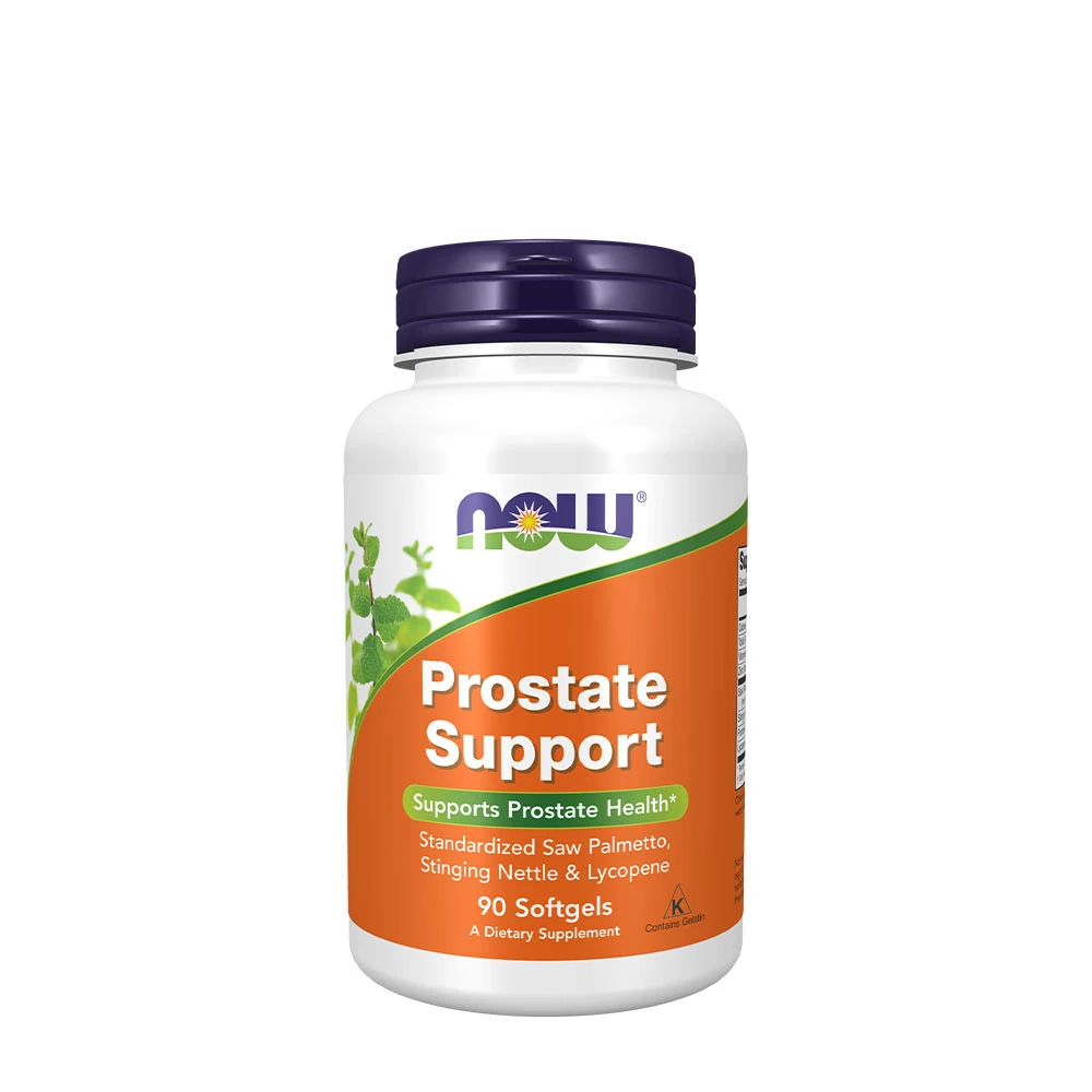 Prostate Support - 90 softgels