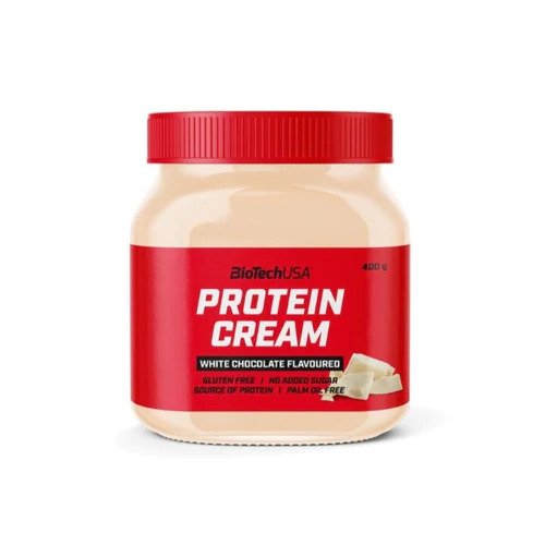 Protein Cream