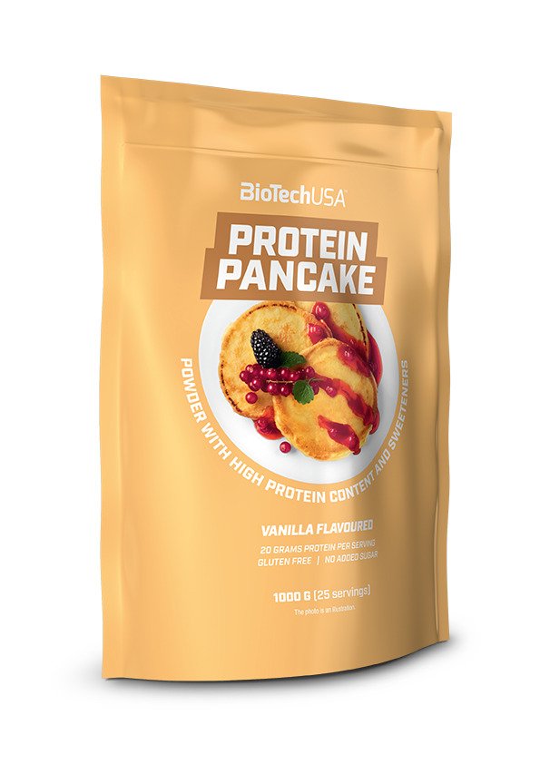 Protein Pancake