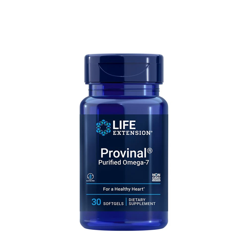 Provinal Purified Omega-7 - 30 softgels