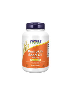 Pumpkin Seed Oil