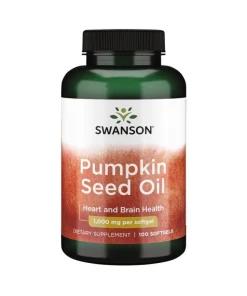 Pumpkin Seed Oil