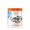 Pure Collagen Types 1 and 3