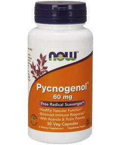 Pycnogenol with Acerola & Rutin Powder