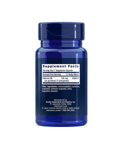 100mg - 60 vcaps