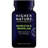 Quercetin & Bromelain - 60 tabs