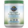 Rå Økologisk Perfekt Mad 100% Økologisk Amerikansk Hvedegræsjuice - 240g