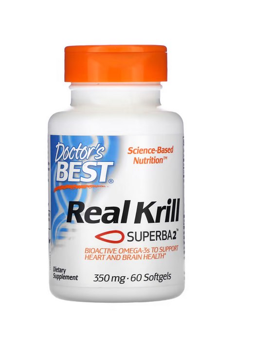 Real Krill