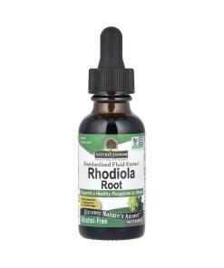 Rhodiola Root