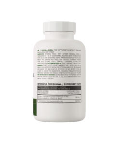 OstroVit - Rhodiola Rosea - 60 kapselia - Image 3