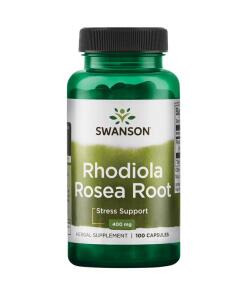 Rhodiola Rosea Root