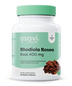 Rhodiola Rosea Root