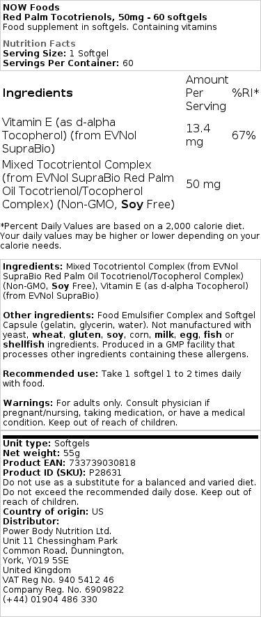 50 mg - 60 bløde kapsler