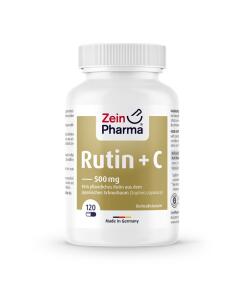 Ruitn + C