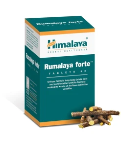 Rumalaya Forte - 60 tabs
