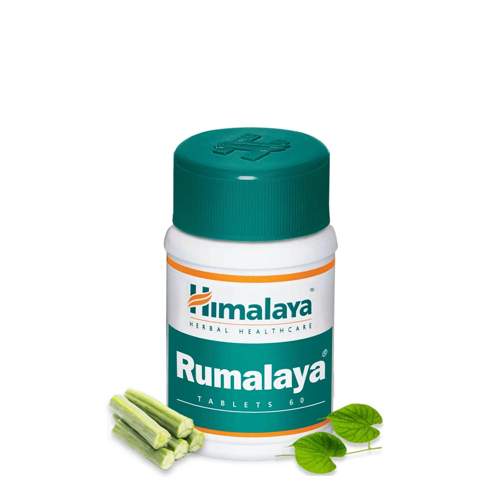 Rumalaya Forte - 60 tabs