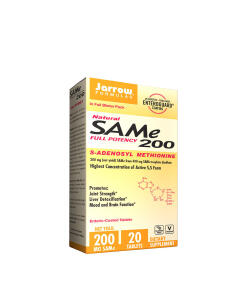 SAMe 200 - 60 tabs