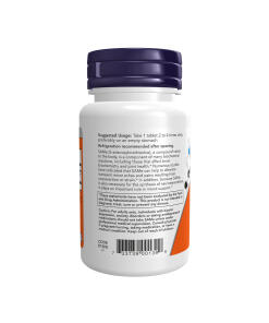 SAMe, 400 mg - 30 tablettia - Image 3